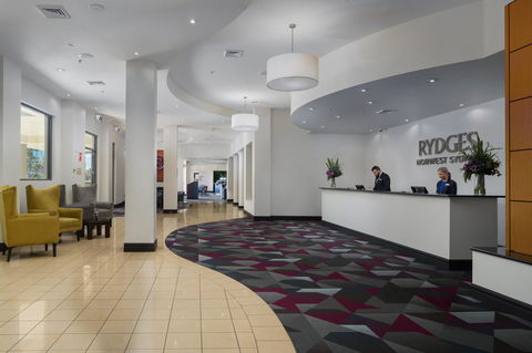 Rydges Norwest Sydney - Hotel QLD 2