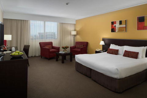 Rydges Norwest Sydney - Hotel QLD 13