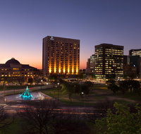 Hilton Adelaide - Hotel QLD