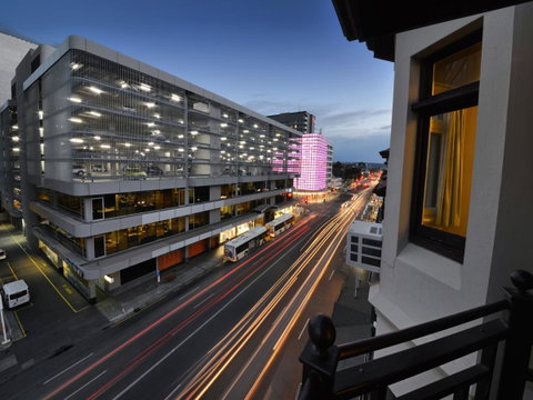Mansions On Pulteney - Hotel QLD 6