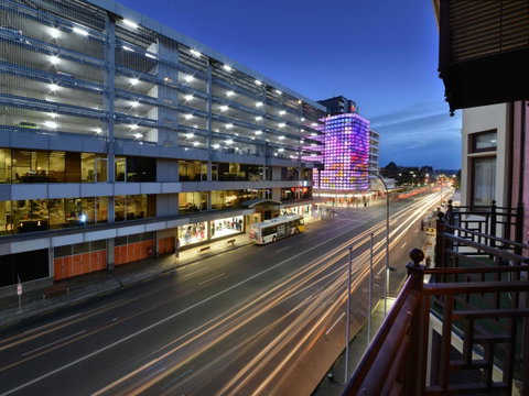 Mansions On Pulteney - Hotel QLD 2