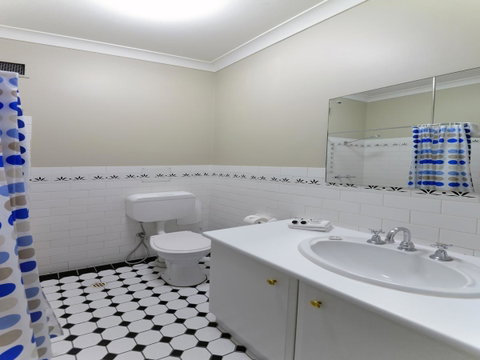 Mansions On Pulteney - Hotel QLD 7