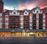 Mansions on Pulteney - Hotel QLD