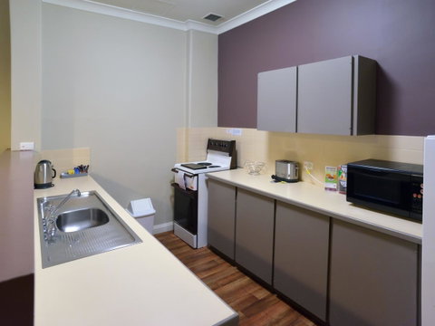 Mansions On Pulteney - Hotel QLD 4