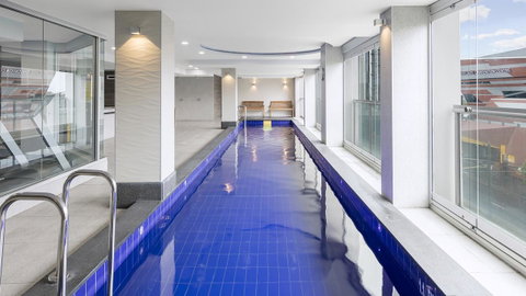 Oaks Adelaide Embassy Suites - Hotel QLD 8