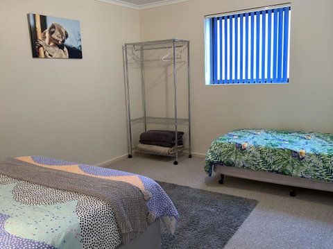 Inna Nutshell - Hotel QLD 20