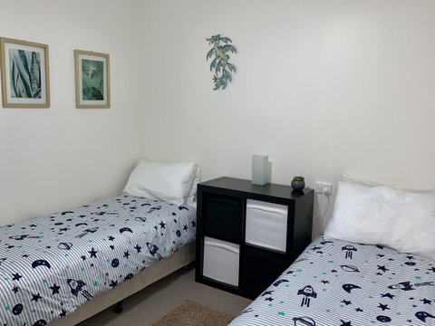 Inna Nutshell - Hotel QLD 19