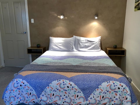 Inna Nutshell - Hotel QLD 18