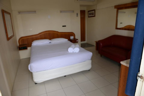 Ardeanal Motel - Hotel QLD 18