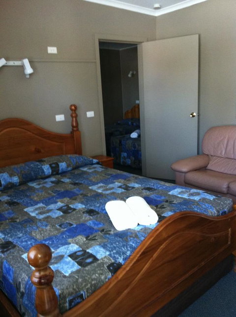 Ardeanal Motel - Hotel QLD 12