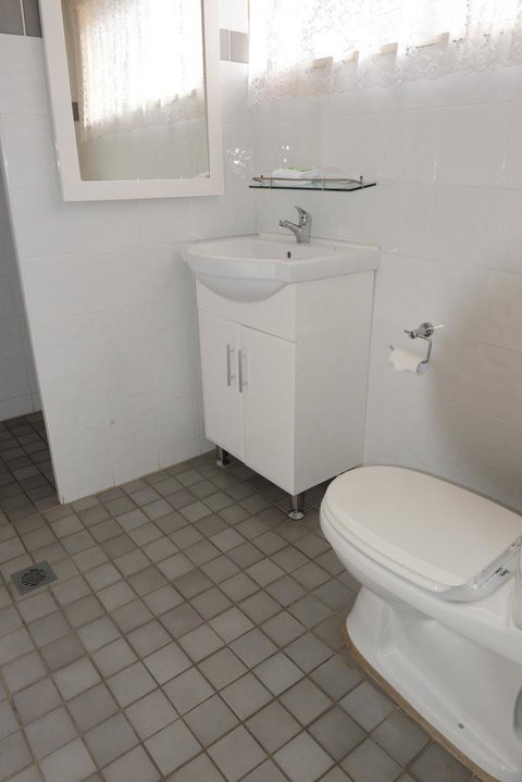 Ardeanal Motel - Hotel QLD 9