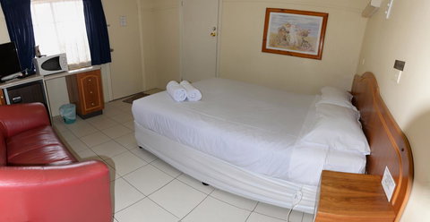 Ardeanal Motel - Hotel QLD 8