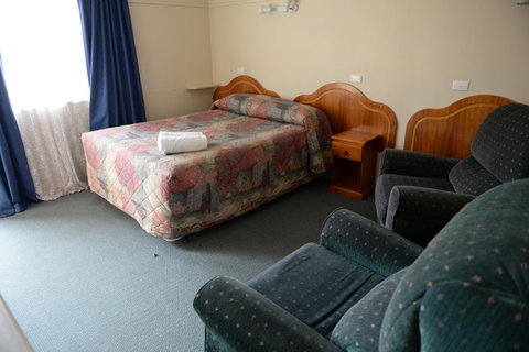 Ardeanal Motel - Hotel QLD 35