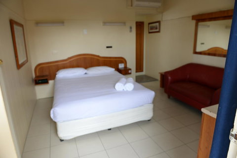 Ardeanal Motel - Hotel QLD 16