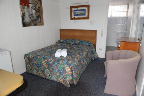 Ardeanal Motel - Hotel QLD 22