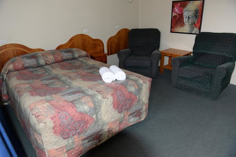 Ardeanal Motel - Hotel QLD 32