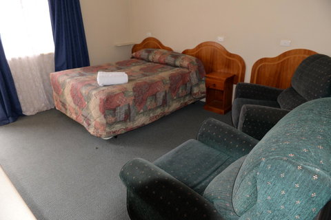 Ardeanal Motel - Hotel QLD 36