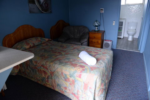 Ardeanal Motel - Hotel QLD 39