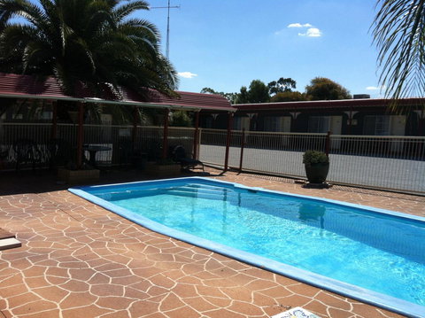 Ardeanal Motel - Hotel QLD 14
