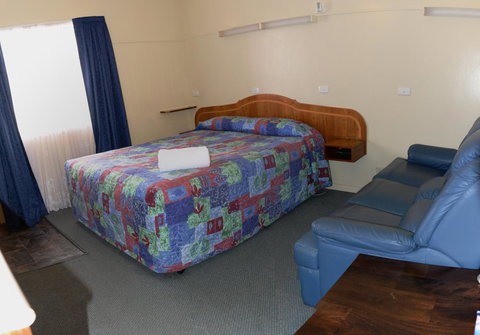 Ardeanal Motel - Hotel QLD 11