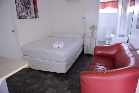 Ardeanal Motel - Hotel QLD 27