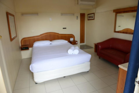 Ardeanal Motel - Hotel QLD 15