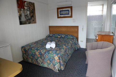 Ardeanal Motel - Hotel QLD 23