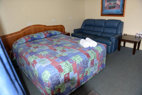 Ardeanal Motel - Hotel QLD 28