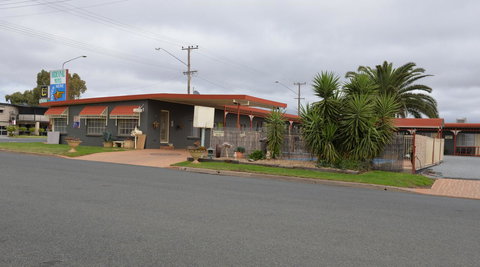 Ardeanal Motel - Hotel QLD 5