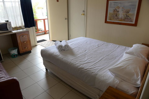 Ardeanal Motel - Hotel QLD 17