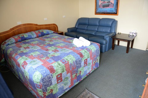 Ardeanal Motel - Hotel QLD 30