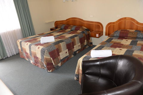 Ardeanal Motel - Hotel QLD 20
