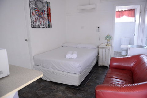 Ardeanal Motel - Hotel QLD 26