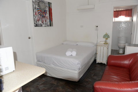 Ardeanal Motel - Hotel QLD 25