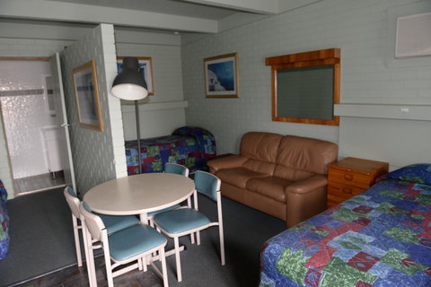 Ardeanal Motel - Hotel QLD 42