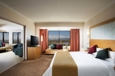 Stamford Grand Adelaide - Hotel QLD 32