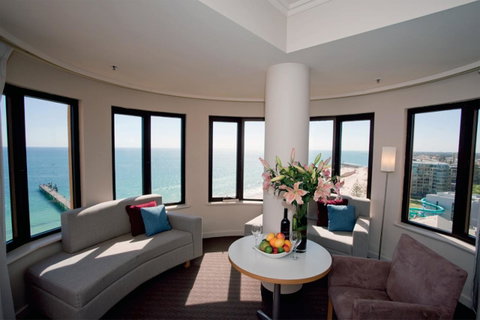 Stamford Grand Adelaide - Hotel QLD 9