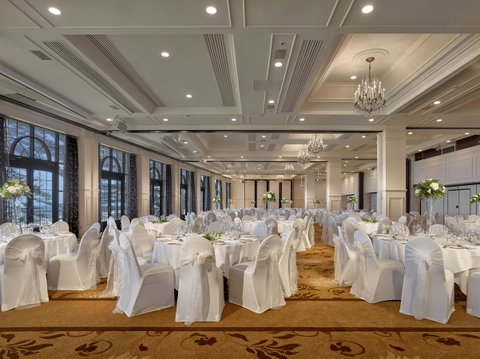 Stamford Grand Adelaide - Hotel QLD 31