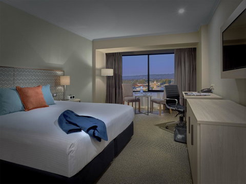 Stamford Grand Adelaide - Hotel QLD 39