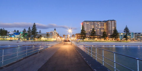 Stamford Grand Adelaide - Hotel QLD 21