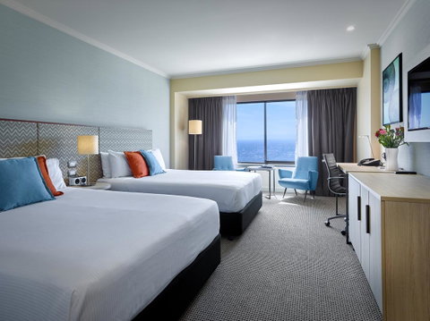 Stamford Grand Adelaide - Hotel QLD 23