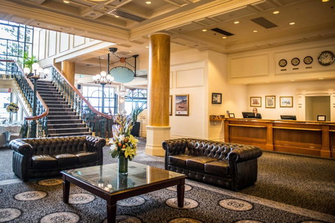 Stamford Grand Adelaide - Hotel QLD 30