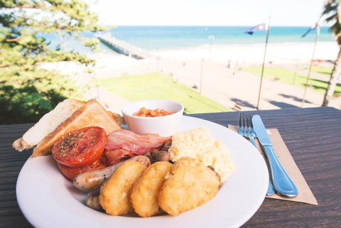 Stamford Grand Adelaide - Hotel QLD 28