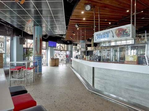 Stamford Grand Adelaide - Hotel QLD 35