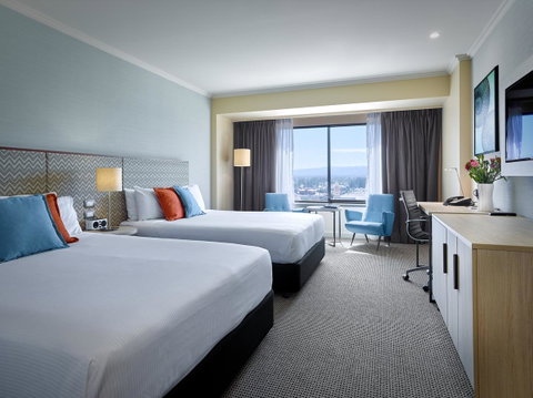 Stamford Grand Adelaide - Hotel QLD 37