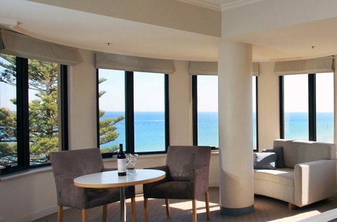 Stamford Grand Adelaide - Hotel QLD 2