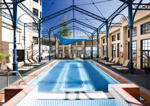 Stamford Grand Adelaide - Hotel QLD 25