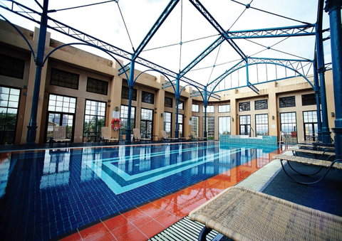 Stamford Grand Adelaide - Hotel QLD 10