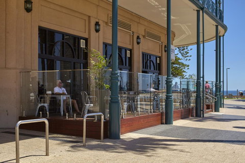 Stamford Grand Adelaide - Hotel QLD 29