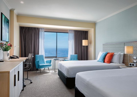 Stamford Grand Adelaide - Hotel QLD 12